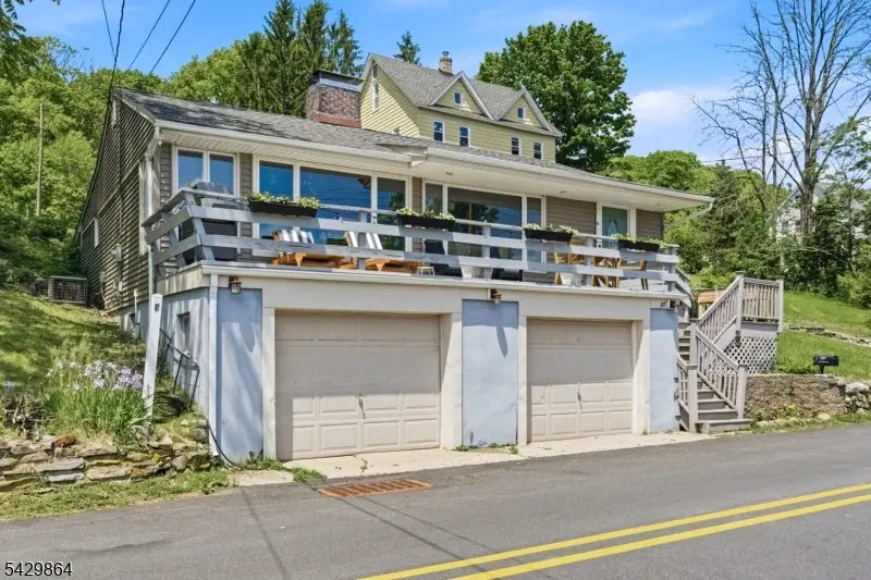 77 Lower North Shore Rd, Frankford, NJ 07826 - #2