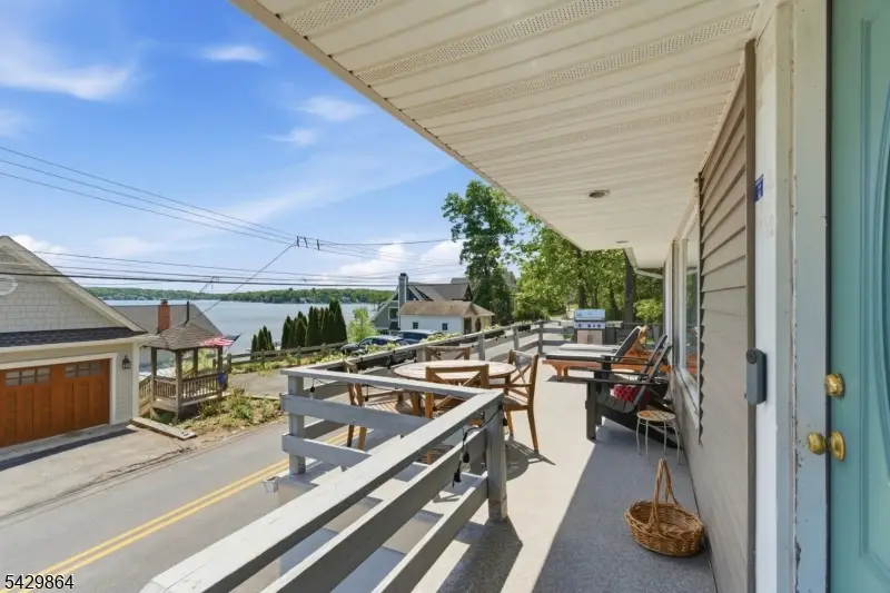 77 Lower North Shore Rd, Frankford, NJ 07826 - #3