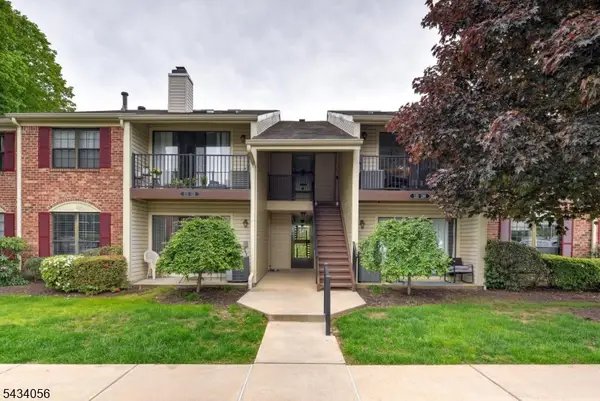 121 Woodward Lane, Bernards Twp., NJ 07920
