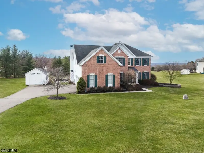 16 Steeplechase Lane, Asbury, NJ 08802 - #1