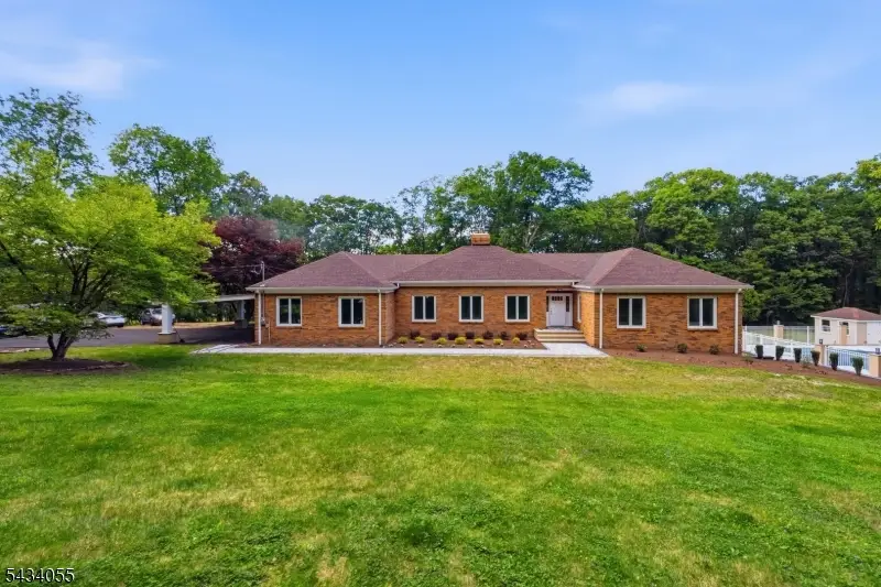 138B Black River Rd, Washington, NJ 07853 - #1