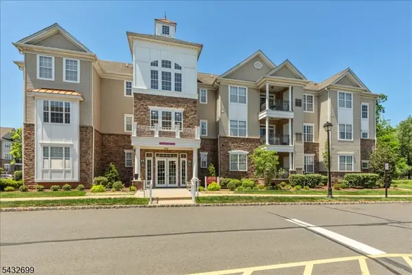 4306 Enclave Cir #4306, Franklin Twp., NJ 08873
