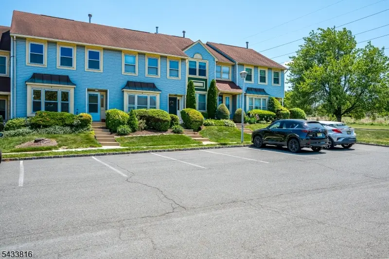 5 Heritage Sq, Sayreville, NJ 08872 - #3