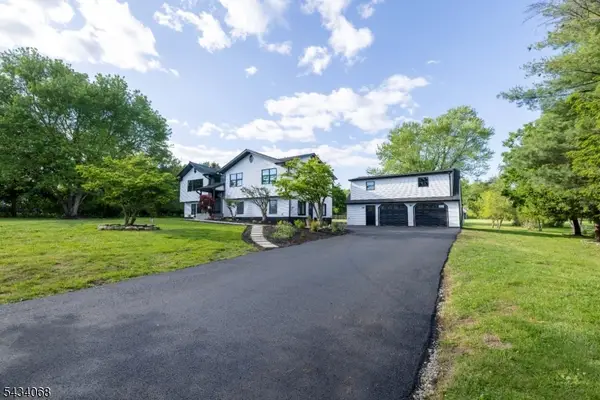 121 Fairview Dr, Branchburg Twp., NJ 08853