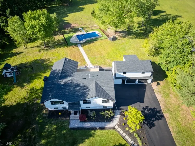 121 Fairview Dr, Neshanic Station, NJ 08853 - #3