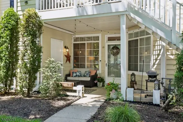 15 Wescott Road #15, Bedminster Twp., NJ 07921