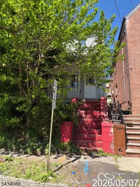 39 Newton Pl, Irvington, NJ 07111 - #2