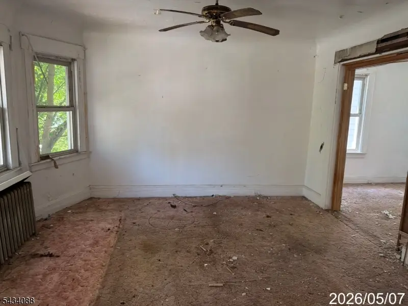 39 Newton Pl, Irvington, NJ 07111 - #3