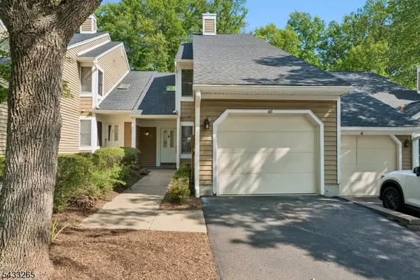 48 Eton Ct, Bedminster Twp., NJ 07921