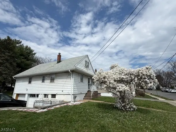 2 Sunnyside Pl, Verona Twp., NJ 07044