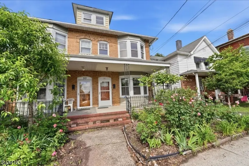 55 Thompson St, Raritan, NJ 08869 - #1
