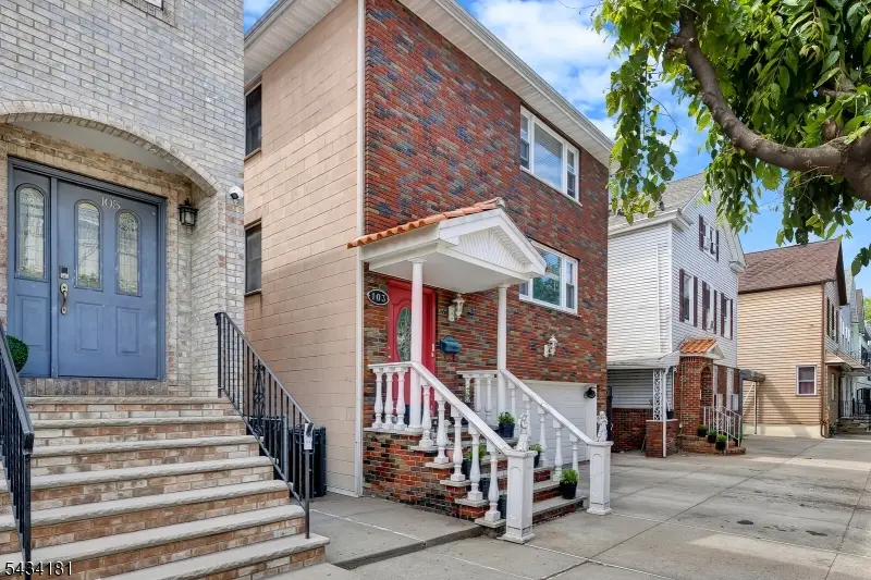 103 Houston St, Newark, NJ 07105 - #2