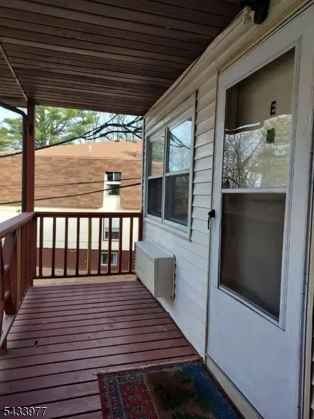 371 Lake Shore South #E, Montague, NJ 07827 - #2