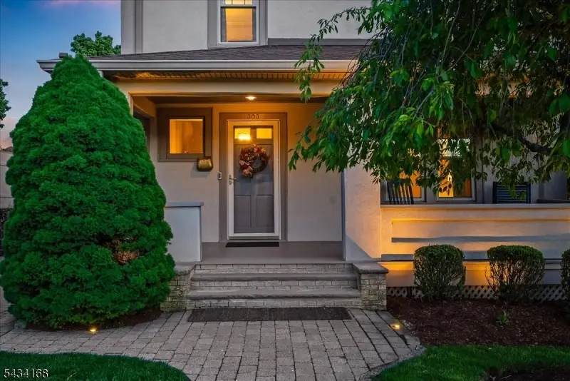 303 Highland Ave, Boonton, NJ 07005 - #3