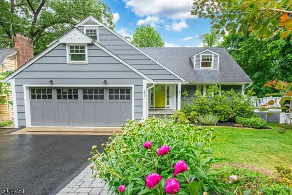 487 Highland Ave, Montclair Twp., NJ 07043