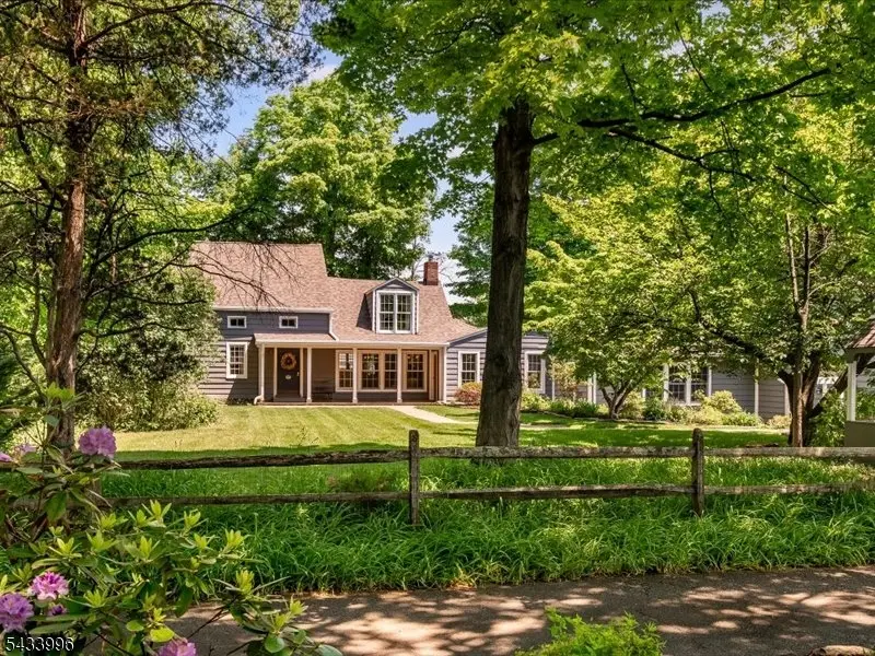 190 Passaic Ave, Roseland, NJ 07068 - #1