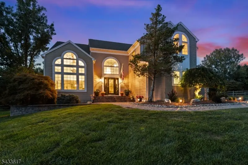 225 Arbor Drive, Stewartsville, NJ 08886 - #2