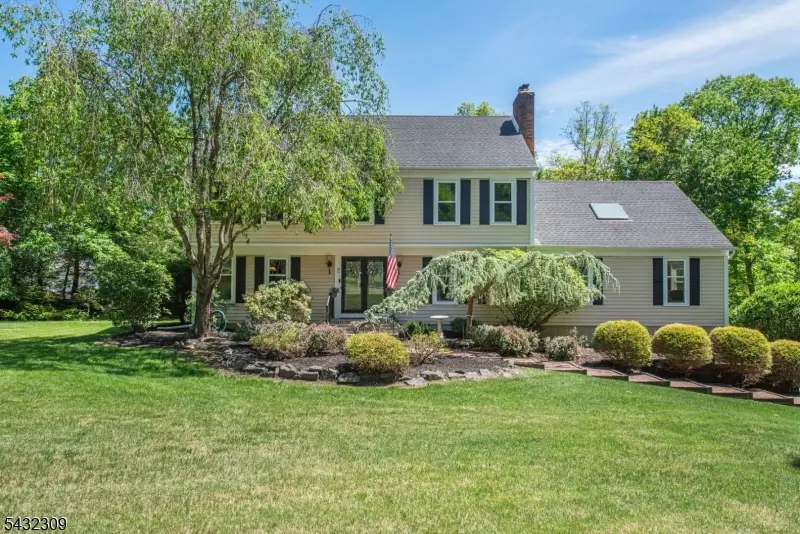 2 David Pl, Flanders, NJ 07836 - #1