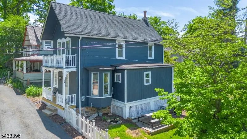 24 Simpson Ave, Mount Tabor, NJ 07878 - #2