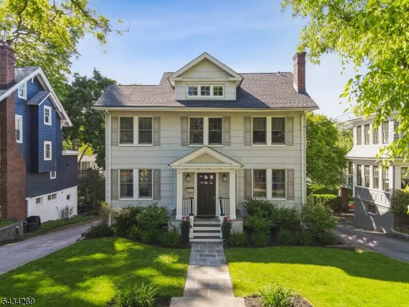 15 North Ter, Maplewood, NJ 07040 - #1