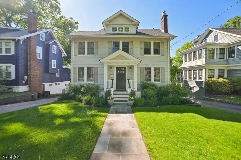 15 North Ter, Maplewood, NJ 07040 - #2