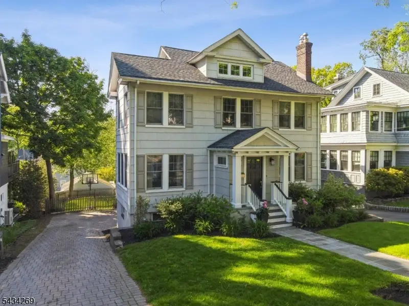 15 North Ter, Maplewood, NJ 07040 - #3