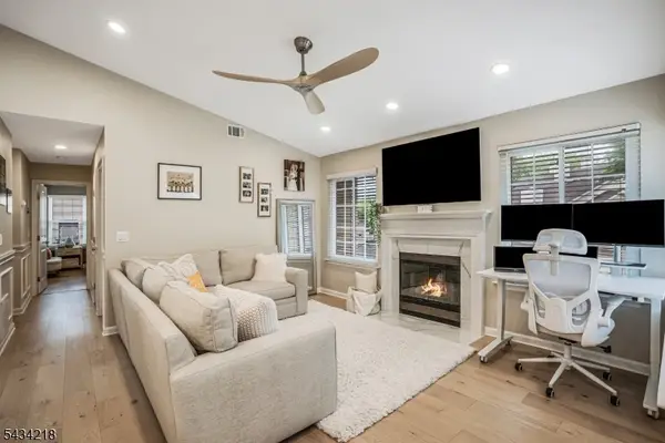 38 Fieldstone Road Ondo, Bedminster Twp., NJ 07921