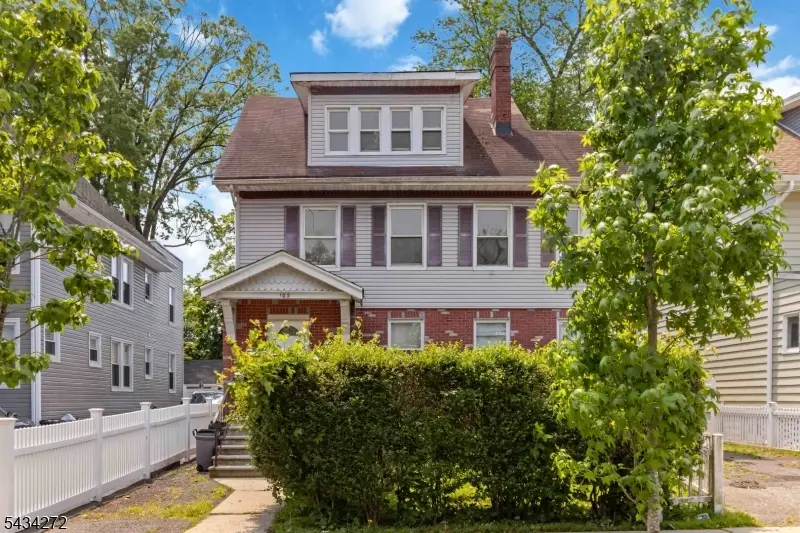 102 Lincoln St, Montclair, NJ 07042 - #2