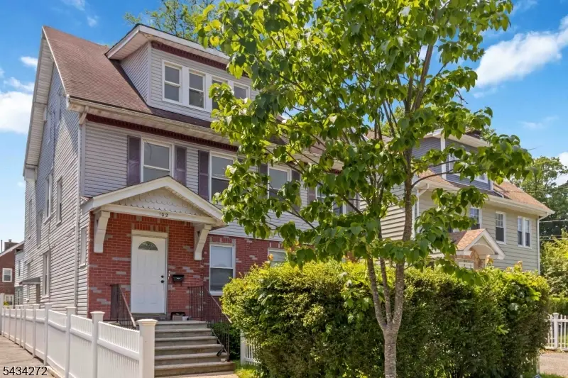 102 Lincoln St, Montclair, NJ 07042 - #3
