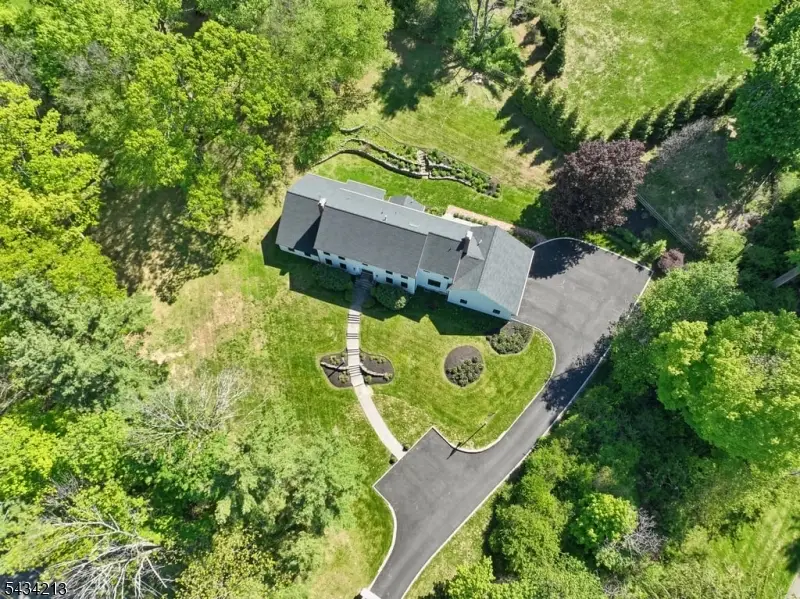 210 Mendham Rd, Bernardsville, NJ 07924 - #1