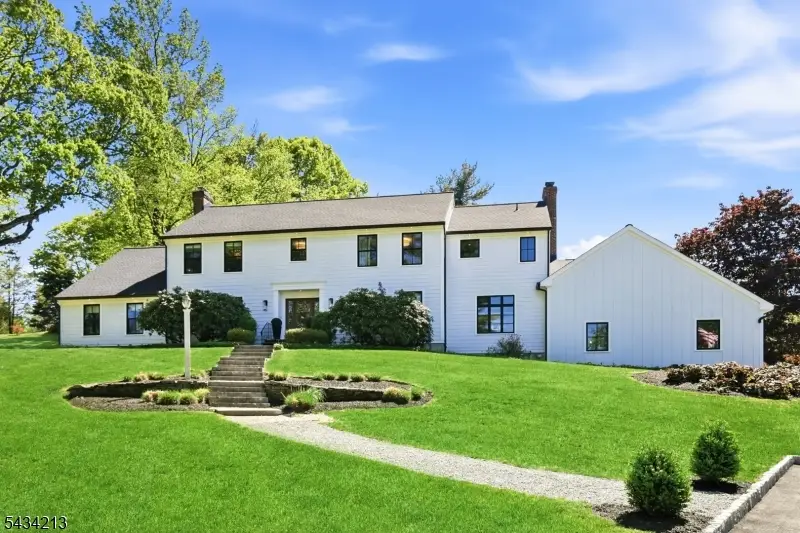 210 Mendham Rd, Bernardsville, NJ 07924 - #2