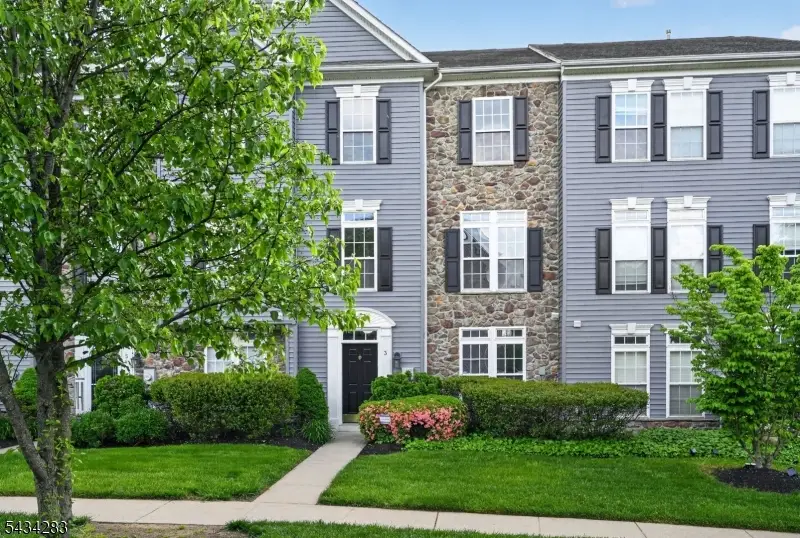 3 Swan Ct, Delanco, NJ 08075 - #3