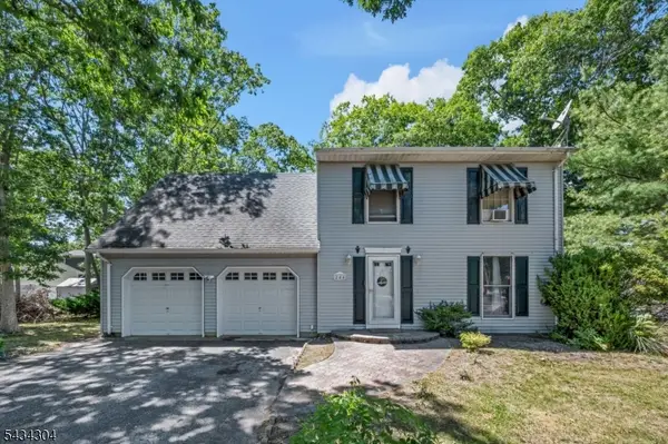 244 Juniper Ln, Lacey Twp., NJ 08731