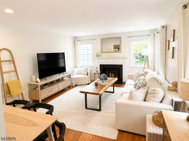 165 Russell Rd, Fanwood, NJ 07023 - #3