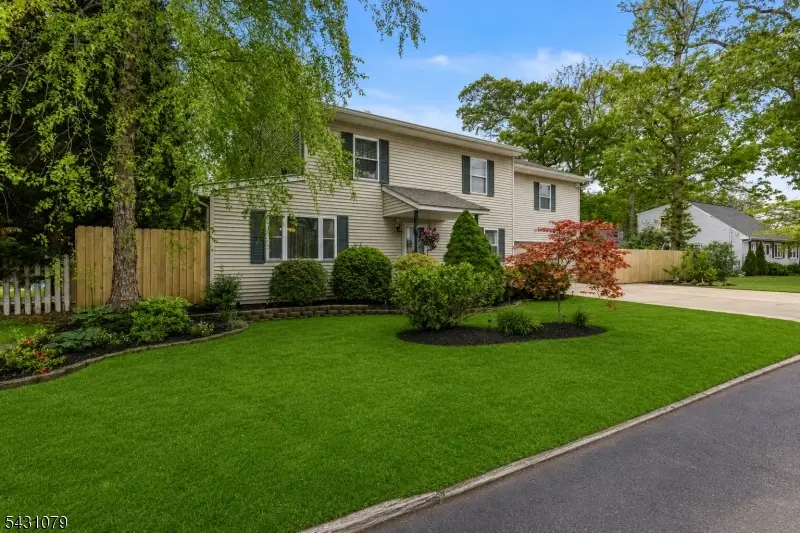 1591 W Princeton Ave, Brick, NJ 08724 - #3