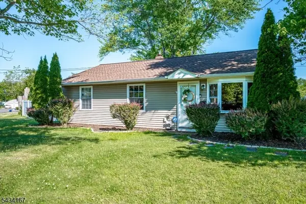 5 Ann Pl, Bridgewater Twp., NJ 08807