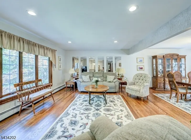 8 Edward Cir, Montville, NJ 07045 - #2