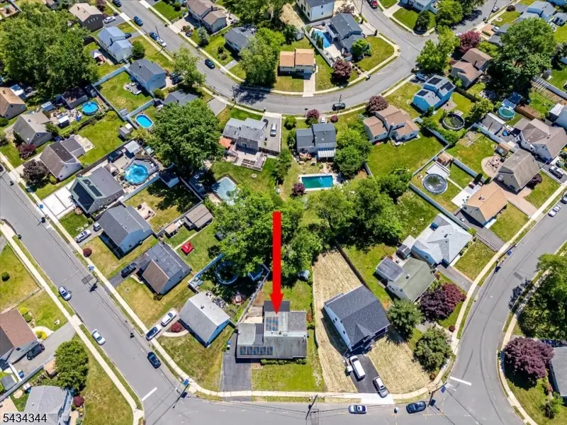 15 Markham Rd, Edison, NJ 08817 - #3