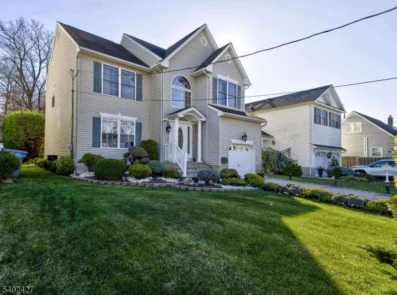 357 George St, South Amboy, NJ 08879 - #3