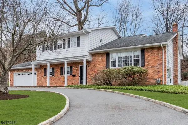 151 Kingwood Dr, Little Falls Twp., NJ 07424