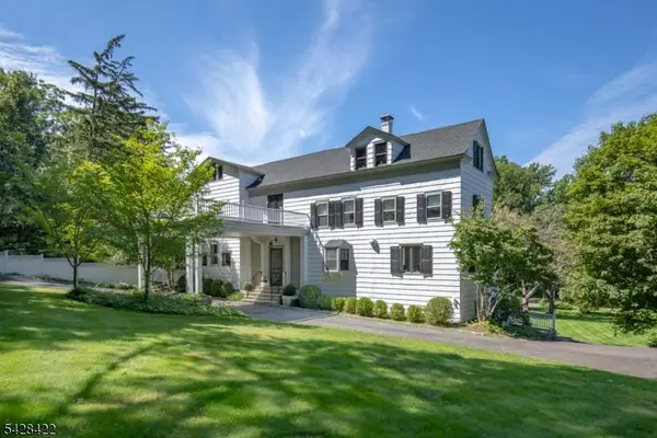 270 Mendham Rd, Bernardsville Boro, NJ 07924
