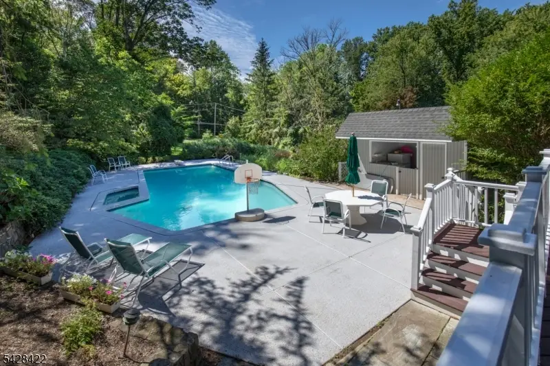 270 Mendham Rd, Bernardsville, NJ 07924 - #3