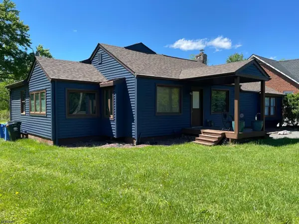1105 Route202206, Bridgewater Twp., NJ 08807