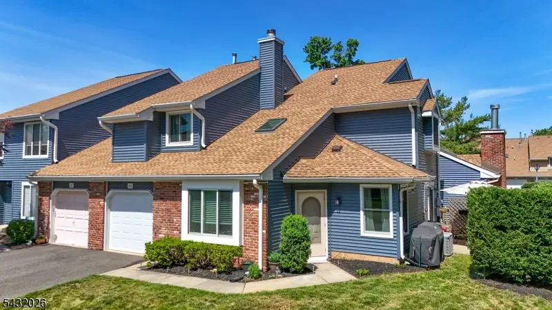 26 Driftwood Dr, Franklin, NJ 08873 - #2