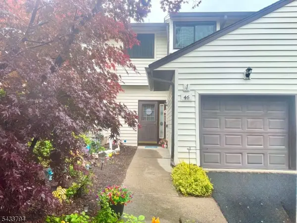 46 Eagle Dr, Hampton Twp., NJ 07860