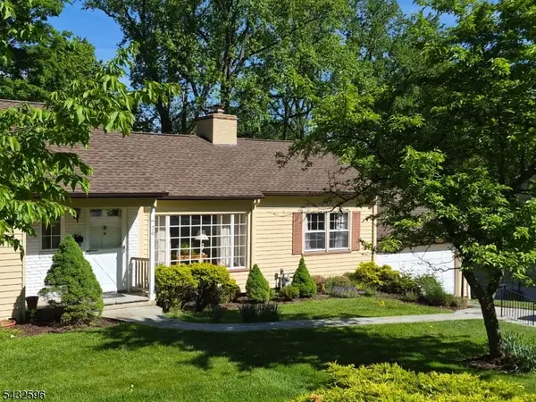 26 Alpine Trail, Sparta Twp., NJ 07871