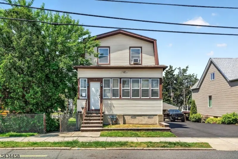 109 Main St, Garfield, NJ 07026 - #2