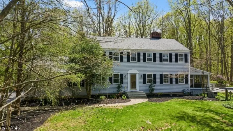 3 Dogwood Lane, Tewksbury, NJ 07830 - #1