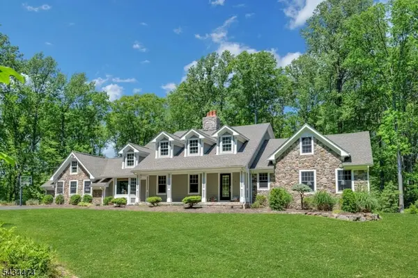 49 Post House Rd, Harding Twp., NJ 07976