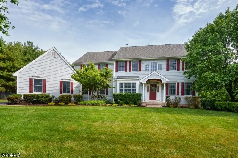 110 Orchard Rd, Montgomery, NJ 08558 - #1